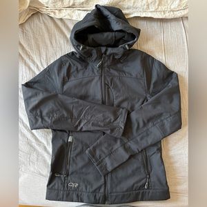 Outdoor Research Windproof Coat